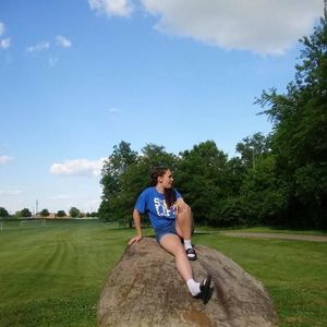 Meet your Posher, Gracie